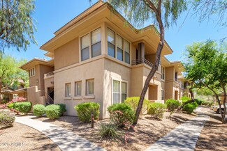 20100 N 78th Place Unit 1047, Scottsdale, AZ 85255