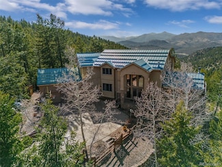 5699 Northwood Dr, Evergreen, CO 80439