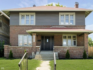 3370 N New Jersey St, Indianapolis, IN 46205