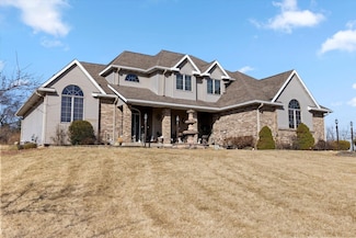 W9629 Breidsan Dr, Whitewater, WI 53190