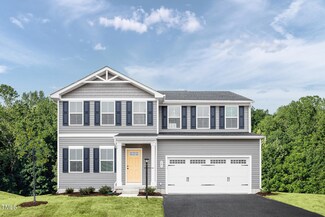180 Day Farm Dr, Angier, NC 27501