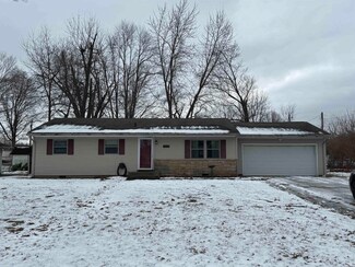 4015 Elmcrest Dr, Fort Wayne, IN 46809