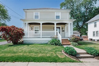 634 Maple St, Indiana, PA 15701