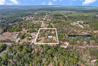 6515 W Cyrus St, Crystal River, FL 34428
