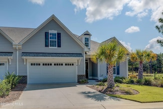 8700 Horse Nettle Dr Unit 1b, Leland, NC 28451
