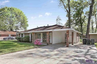 5544 Loring Dr, Baton Rouge, LA 70812