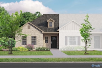429 Lando Cain Rd, Hartselle, AL 35640