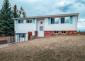 8 Microwave Hill Rd, Clancy, MT 59634