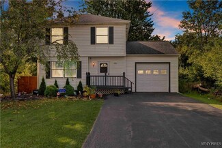 7715 4th Ave, Niagara Falls, NY 14304
