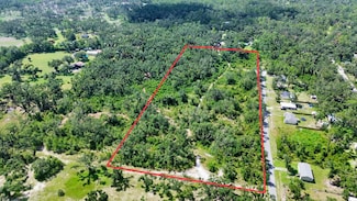 00 Shady Oaks Ln, Perry, FL 32348