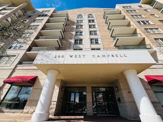 200 W Campbell St Unit 405, Arlington Heights, IL 60005