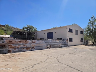 3499 E Highway 60 --, Miami, AZ 85539