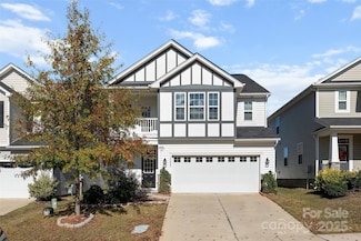 14027 Ridgewater Way, Charlotte, NC 28278