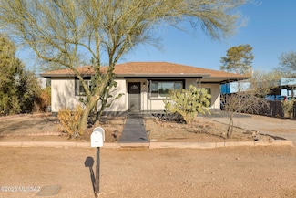 2619 N Martin Ave, Tucson, AZ 85719