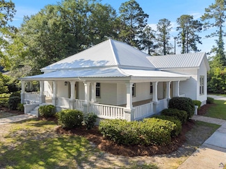 110 Minor Ave, Montezuma, GA 31063