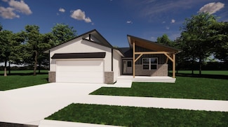 72 Pumpkin Patch Blvd, Cedar Rapids, IA 52403