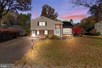 858 Timber Ln, Dresher, PA 19025