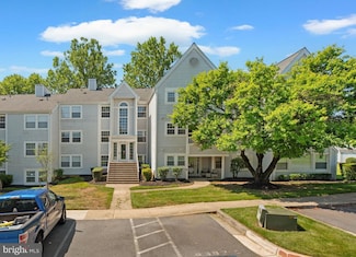 8387 Montgomery Run Rd Unit E, Ellicott City, MD 21043