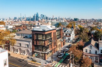 10 South St Unit 302, Jersey City, NJ 07307