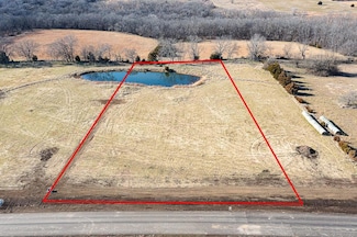 Lot 10 235th St, Tonganoxie, KS 66086