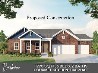 300 Elam Ave, Nicholasville, KY 40356