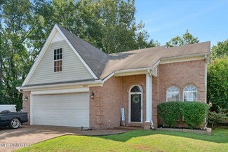 9823 Dogwood Ct E, Olive Branch, MS 38654