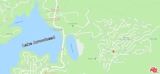 0 Aspen Unit 25534899, Cedar Glen, CA 92321
