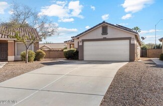 535 W Mirage Loop, Casa Grande, AZ 85122