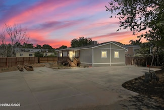 237 Gerdes Ave, Sun Valley, NV 89433