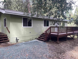 21818 Fallview Dr, Sonora, CA 95370