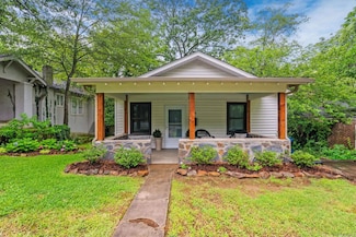 1116 N Tyler St, Little Rock, AR 72205