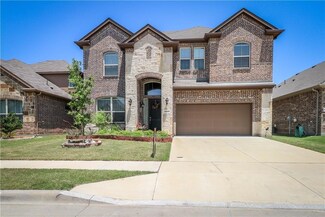 12908 Palancar Dr, Fort Worth, TX 76244