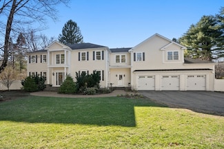 161 Pantry Rd, Sudbury, MA 01776