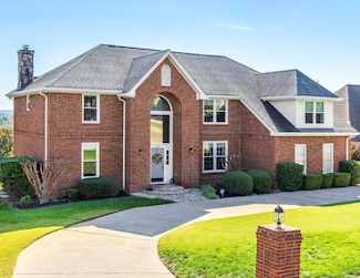 6406 Cove Pointe Ln, Hixson, TN 37343