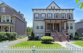 91 Sherman Place, Jersey City, NJ 07307