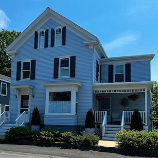 74 Mount Pleasant Ave Unit 2, Gloucester, MA 01930