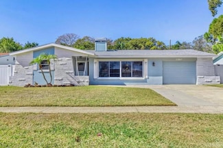 1560 Simmons Dr, Clearwater, FL 33756