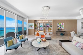 18501 Collins Ave Unit 501, Sunny Isles Beach, FL 33160