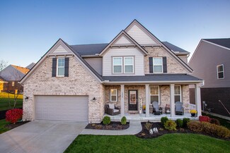 1525 Caledonia Ct, Hebron, KY 41048