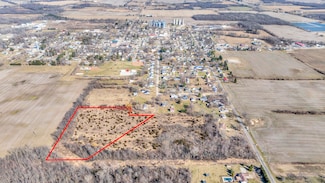 0 W Silver St Unit Parcel 1 25011408, Reading, MI 49274