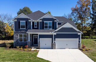 700 Buckeye Cir Unit Lot 2386, Sunbury, OH 43074