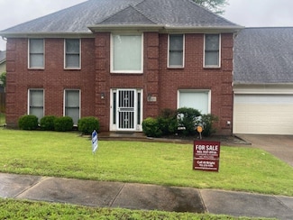 7565 Wintergreen Ln, Cordova, TN 38018