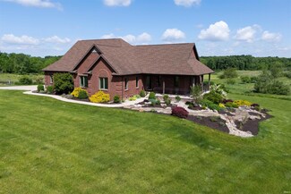 2852 W 200 N, Albion, IN 46701