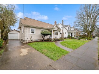 4424 NE 34th Ave, Portland, OR 97211