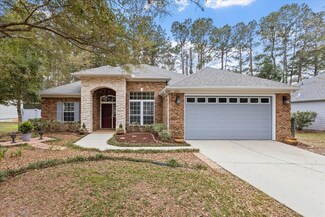 5473 Caddo Dr, Tallahassee, FL 32311