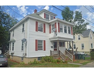 18 Elm St, Haverhill, MA 01830