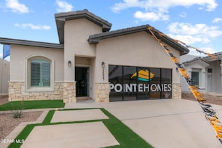 5860 Dalhart Dr, El Paso, TX 79924
