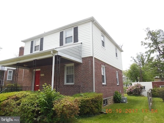 3343 Moravia Rd, Baltimore, MD 21214