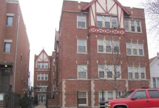 2922 1/2 N Sacramento Ave Unit 2W, Chicago, IL 60618
