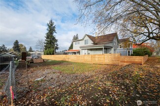 4520 S L St, Tacoma, WA 98418